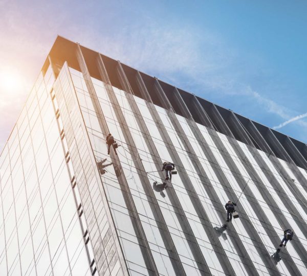 Kit de rescate: un compromiso con el trabajo en altura