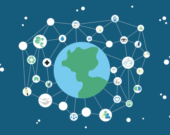 16 principios para la preservación de la vida y el ambiente