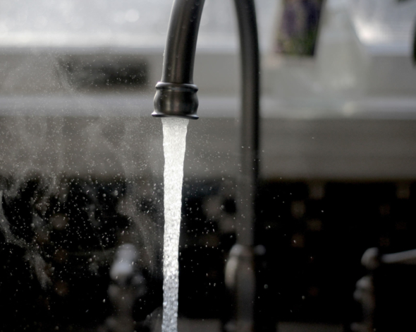 Huella hídrica: Una apuesta para reducir nuestro consumo de agua 2