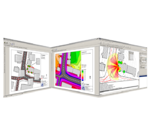 Nuevo software para modelación de ruido ambiental 1