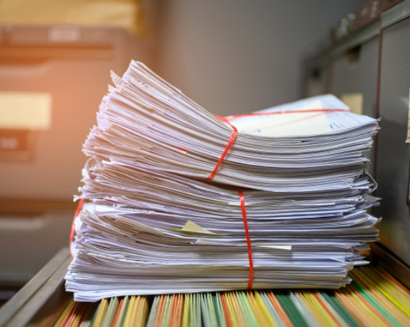 Recomendaciones para la gestión de residuos en oficinas