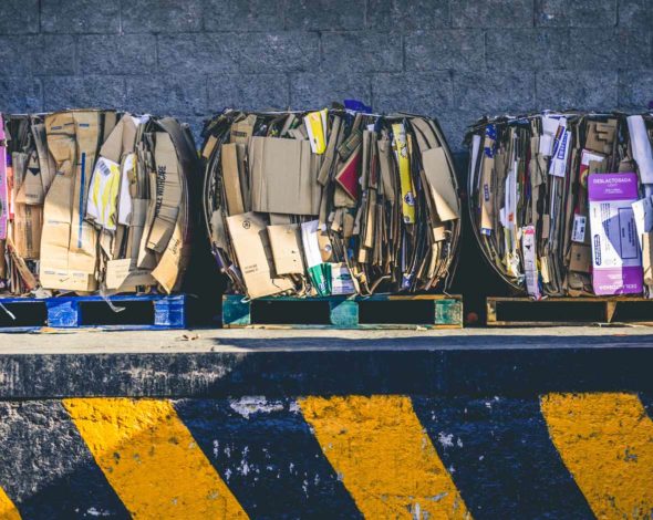 Ciudades sustentables: Una apuesta al futuro 1