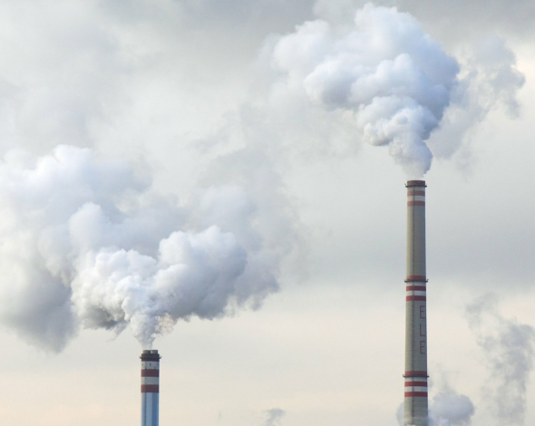 Huella de carbono: Un llamado a la acción 1